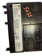 Chassis ECM Communication Center Of Dash ID 84653367 Fits 20-21 TRAX 6