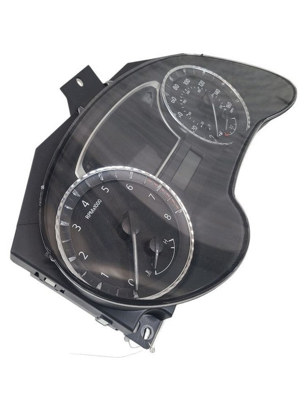 Speedometer Cluster MPH 6 Cylinder Fits 16 INFINITI QX60 659867