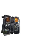 Passenger Headlight Classic Style Fits 19-22 SILVERADO 1500 PICKUP 659
