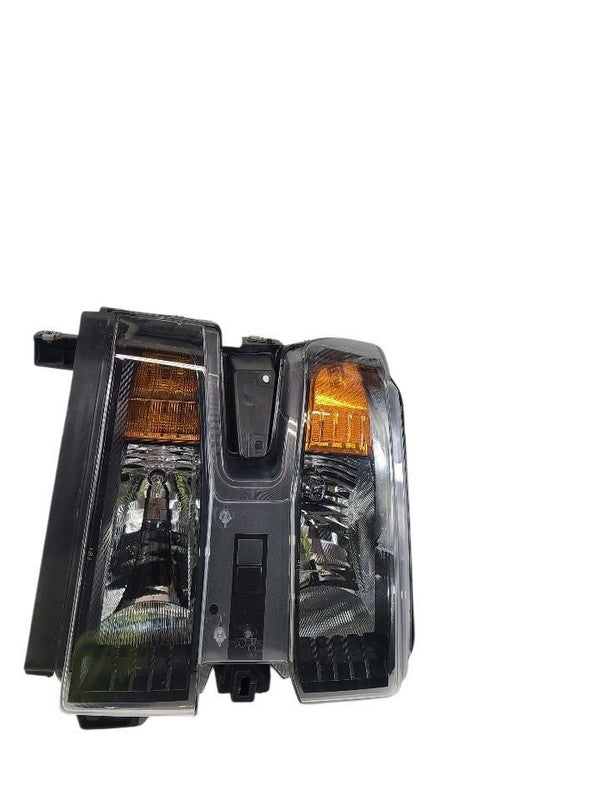 Passenger Headlight Classic Style Fits 19-22 SILVERADO 1500 PICKUP 659
