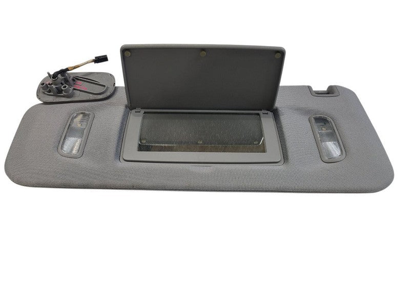 Driver Left Sun Visor Fits 15-20 ESCALADE ESV 664140