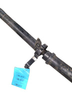 Rear Drive Shaft Sedan Automatic Transmission Fits 13-16 AUDI A4 64493
