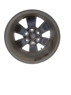 Wheel 17x8 Aluminum Opt Q5U Fits 19-26 SIERRA 1500 PICKUP 671073