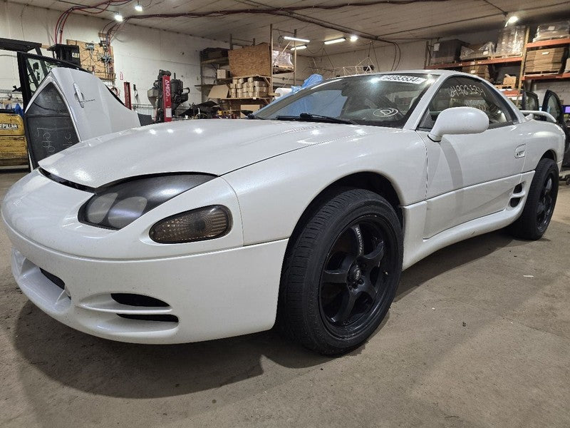 3000GT    1996 Cruise Speed Regulator 611544