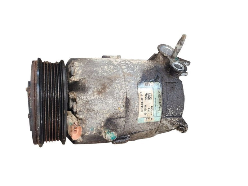AC Compressor Fits 06-11 IMPALA 636072