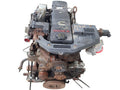 Engine 6.7L Diesel VIN A 8th Digit Fits 08 DODGE 2500 PICKUP 591767