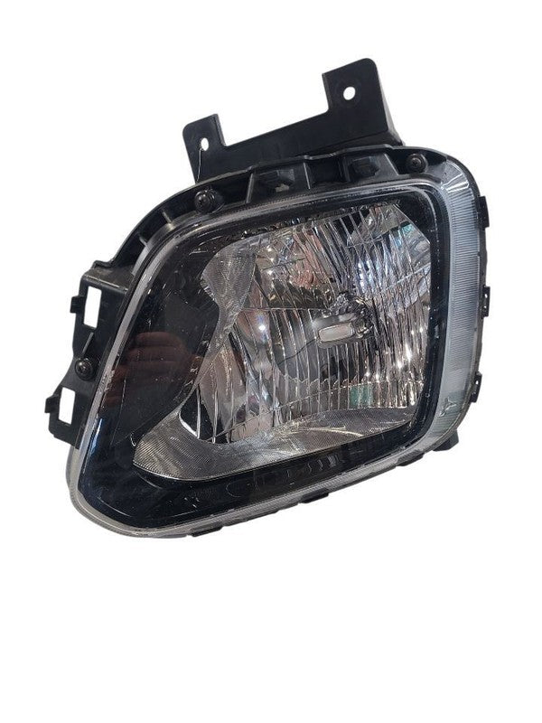Passenger Right Headlight Halogen Reflector Fits 20-22 SOUL 669931