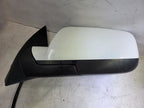 Driver Side View Mirror Power Paint To Match Opt DL8 Fits 15-17 EQUINO