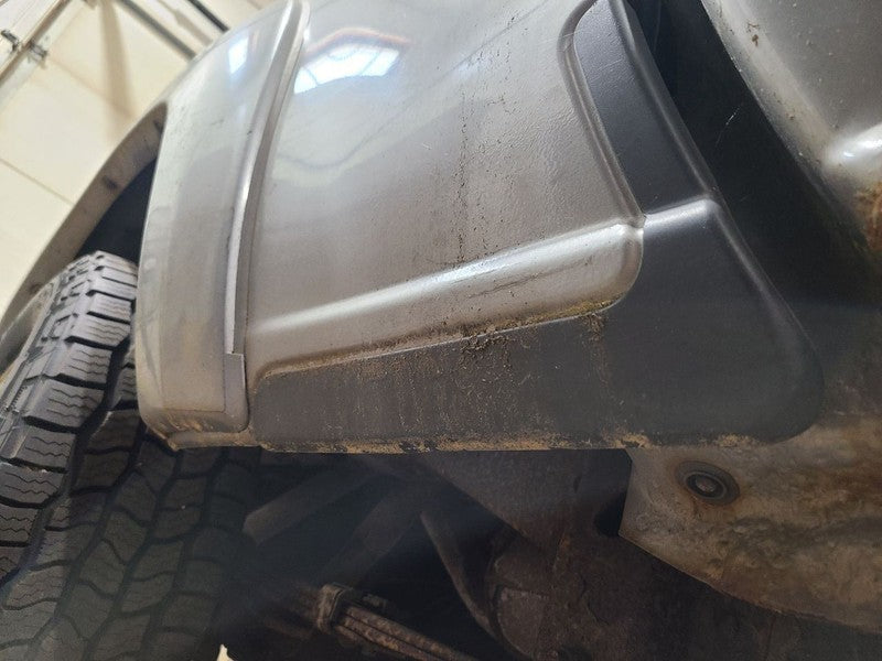 Pickup Box Crew Cab 4 Door With Fender Flare Fits 04-06 TUNDRA 667725
