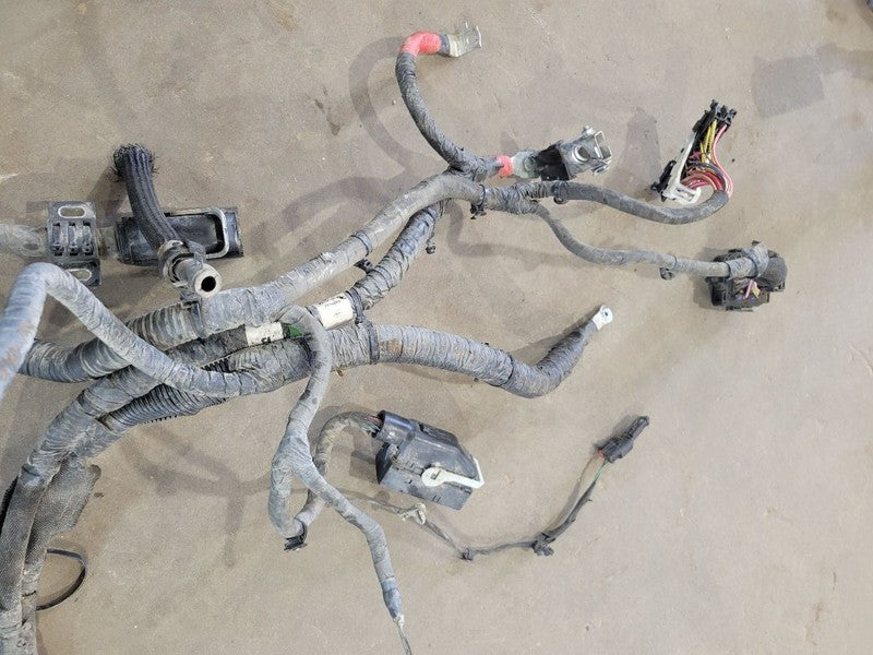 RAM2500   2018 Engine Wire Harness 675061