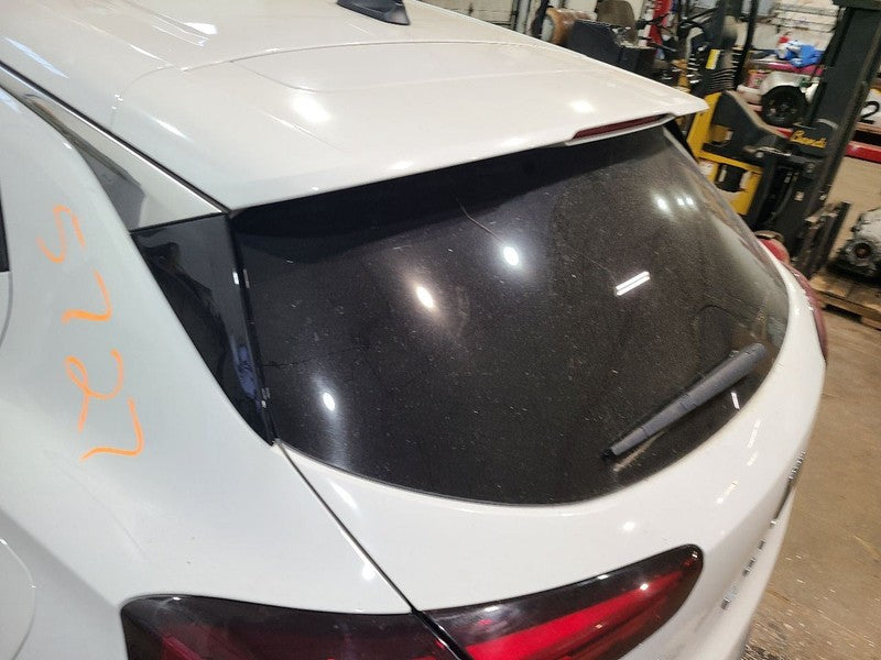 Trunk/Hatch/Tailgate Manual Liftgate TB4 Opt Tvm Fits 25 ENCORE GX 679