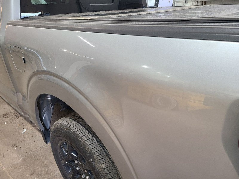 Pickup Box 5' 6" Box With Inverter Fits 21-25 FORD F150 PICKUP 680186
