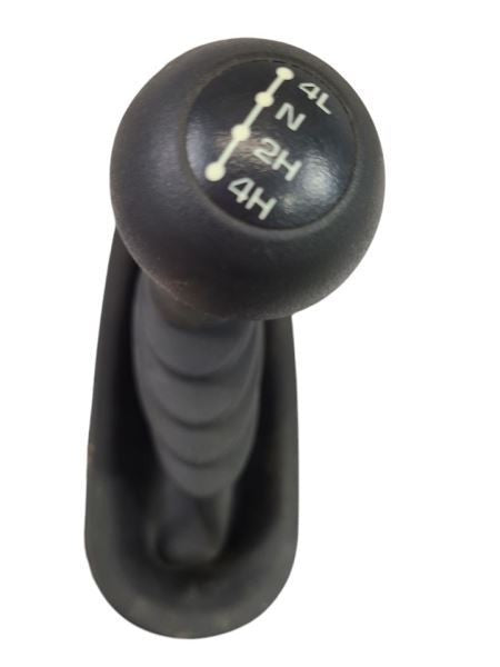TDODR2500 1999 Transmission Shift 596905