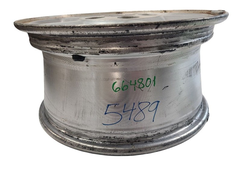 Wheel 15x7 Aluminum Chev Opt YC5 Fits 95-05 BLAZER S10/JIMMY S15 66480