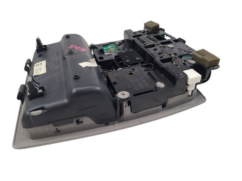 Console Front VIN B 5th Digit Hybrid 4 Cylinder Roof Fits 07-11 CAMRY 