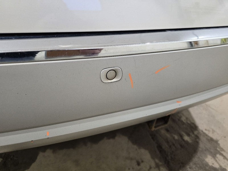 Rear Bumper With Rear Park Assist Opt UD7 Fits 08-12 ENCLAVE 611711