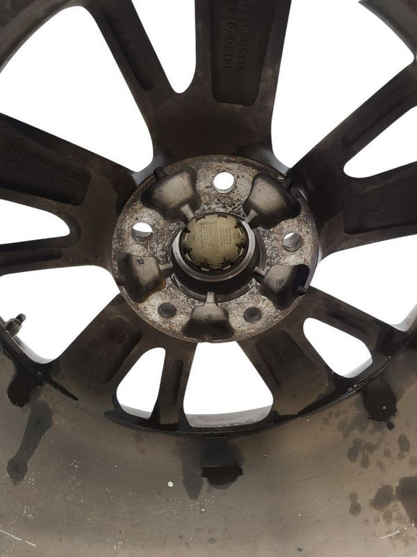 Wheel 16x6-1/2 Alloy Angled Spoke With Fits 16-18 OPTIMA 605535