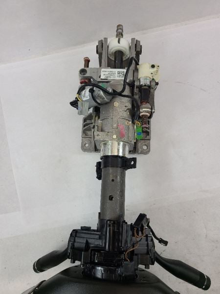 Steering Column Base With Power Adjustable Opt N38 AWD Fits 16-19 CTS 