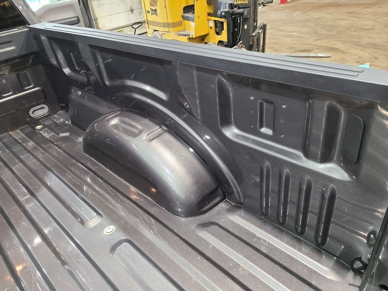 Passenger Quarter Panel Styleside 6' 6" Box Fits 15-20 FORD F150 PICKU