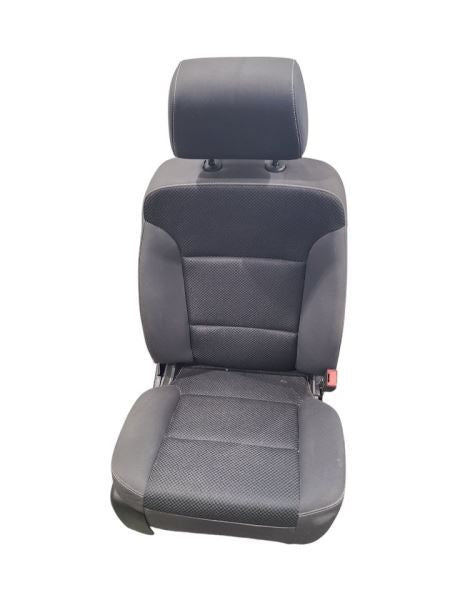 Passenger Front Seat Classic Style Limited Fits 14-19 SIERRA 1500 PICK