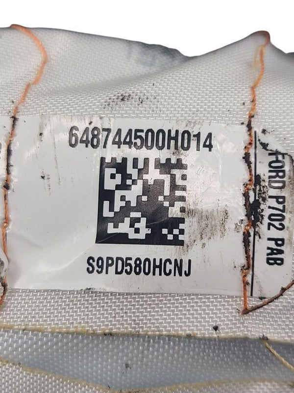 Passenger Right Air Bag Passenger Knee Fits 21-23 FORD F150 PICKUP 632