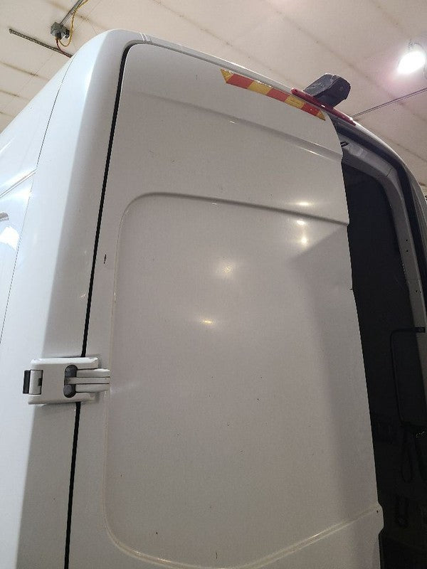 Driver Rear Back Door High Roof Fits 19-22 MERCEDES SPRINTER 1500 6720