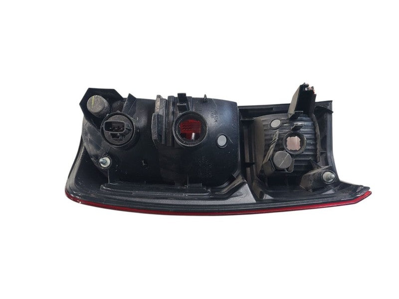 Passenger Tail Light Without Bezel Trim Clear Lens Fits 16-17 TACOMA 6