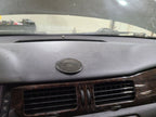 Dash Panel VIN W 4th Digit Limited Fits 06-16 IMPALA 672176