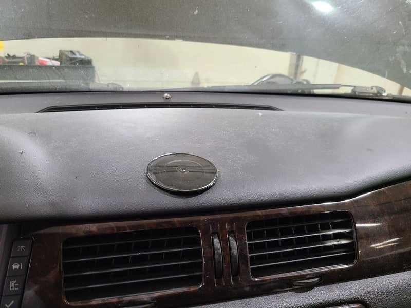 Dash Panel VIN W 4th Digit Limited Fits 06-16 IMPALA 672176