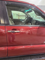 Passenger Front Door Electric Windows Fits 06-09 4 RUNNER 660990