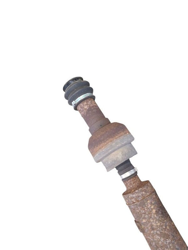 Front Drive Shaft Classic Style 5 Lug Wheel Fits 13-23 DODGE 1500 PICK