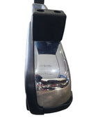 Rear Bumper Chrome Without Rear Park Assist Fits 96-24 EXPRESS 2500 VA