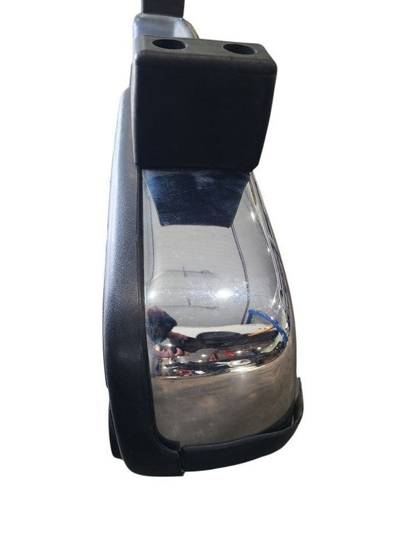 Rear Bumper Chrome Without Rear Park Assist Fits 96-24 EXPRESS 2500 VA