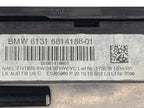 Temperature Control Digital Display With Heated Seat Fits 16-20 BMW M2