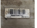 Power Steering Pump Fits 11-18 DODGE 2500 PICKUP 673539