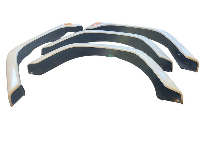 WRANGLER  2001 Fender Flare/Extension 680056