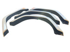 WRANGLER  2001 Fender Flare/Extension 680056