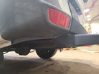 Rear Bumper Cargo Van Fits 10-18 MERCEDES SPRINTER 2500 679658