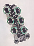 Intake Manifold 3.5L Without Turbo Lower Fits 11-19 EXPLORER 557207