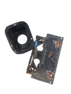 WRANGLER  1995 Fuel Filler Door 653043