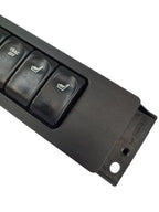 RENDEZVOU 2006 Dash/Interior/Seat Switch 600424