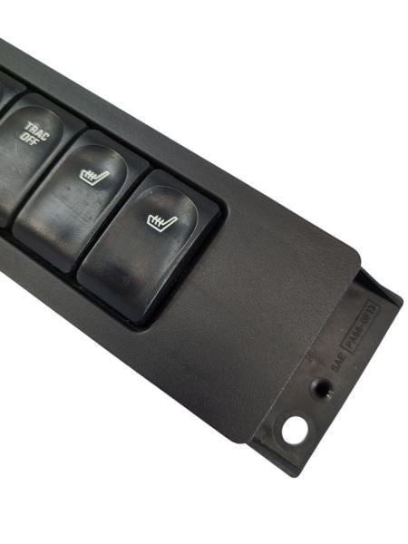 RENDEZVOU 2006 Dash/Interior/Seat Switch 600424