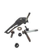 PACER     1976 Brackets Misc 661316