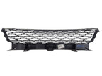 Grille Lower Center Mesh Without Widebody Fits 15-23 CHARGER 676153