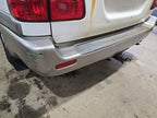 Rear Bumper Fits 98-02 LEXUS LX470 640106