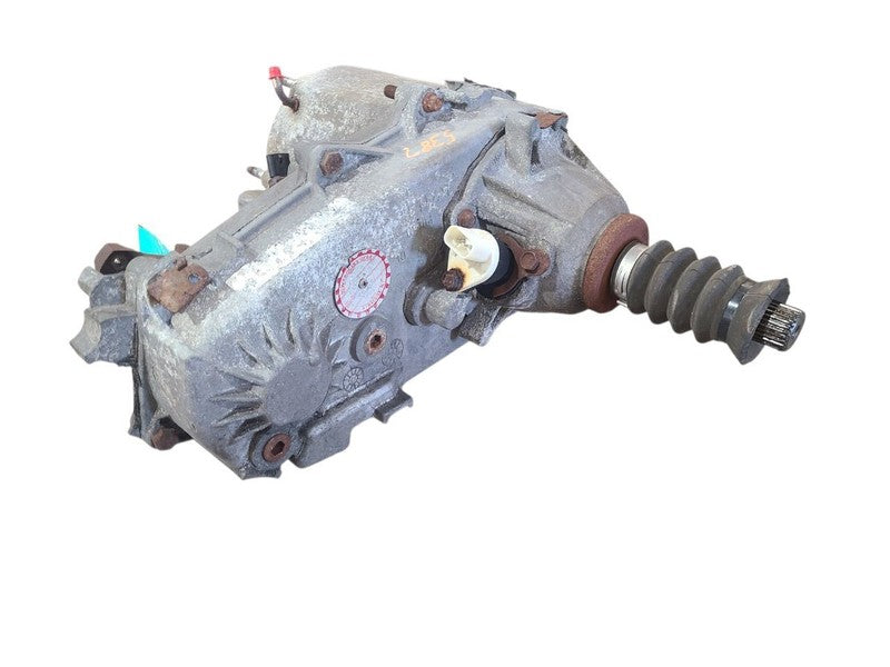 Transfer Case Model 231 6 Cylinder Fits 97-99 WRANGLER 658126