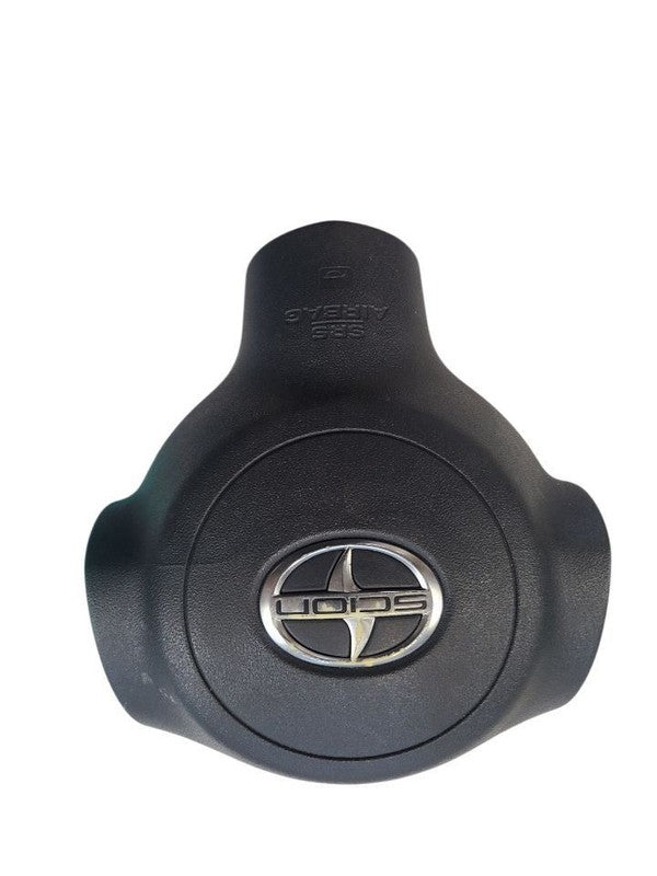 Driver Left Air Bag Driver Wheel Fits 06-10 SCION TC 673341