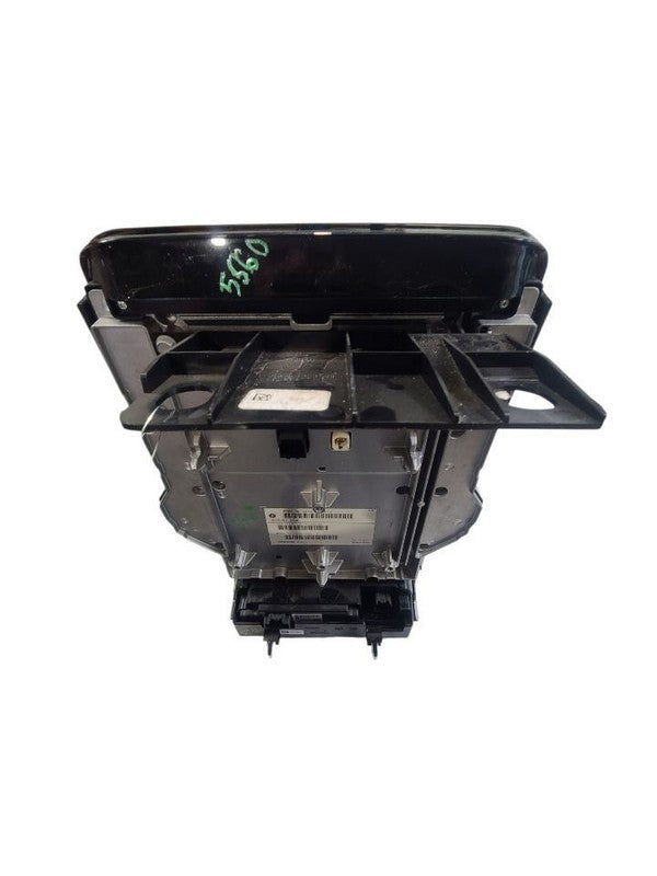 Temperature Control 12.00" Touch Screen Fits 19 DODGE 2500 PICKUP 6697
