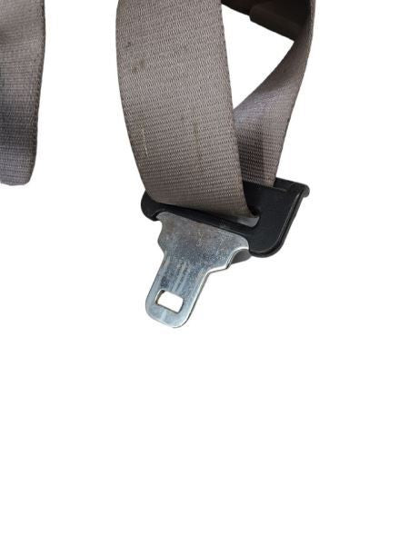 E350SD    1999 Seat Belt Front 586566