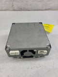 FJ CRUISR 2007 Audio Equipment Radio 604452
